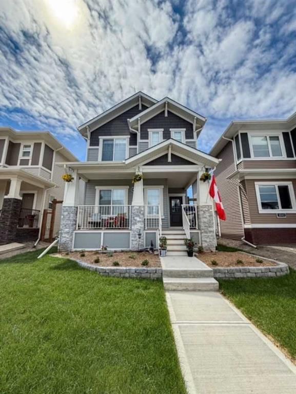 3238 Chinook Winds Drive SW