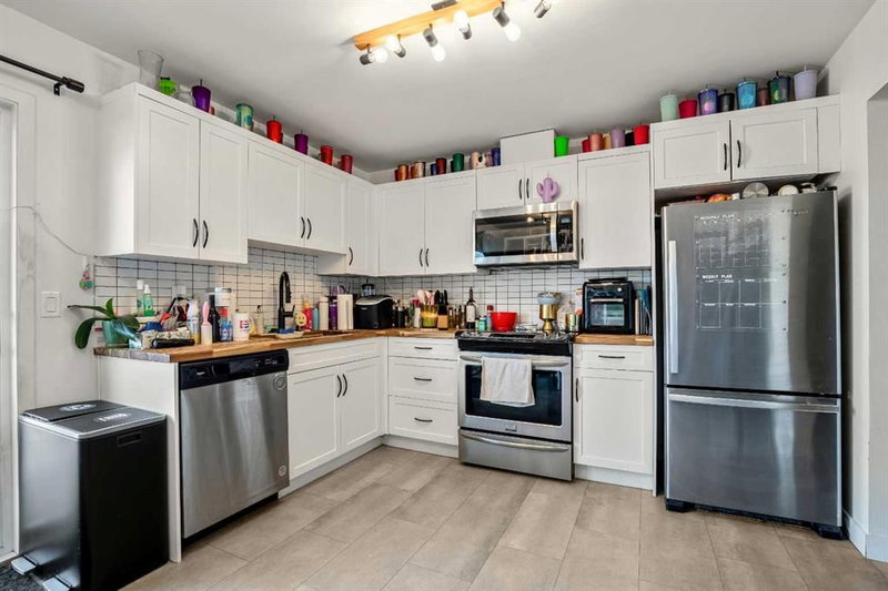 1986 Cottonwood Crescent SE, Calgary, T2B 1P7 | Image 2