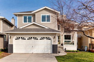 151 Macewan Park Circle NW