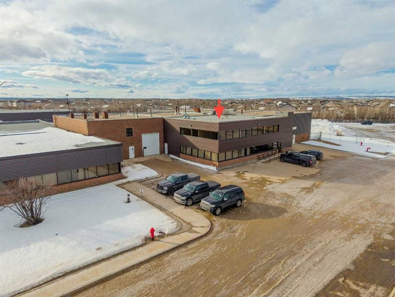 299 - 11039 78 Avenue, Grande Prairie, T8W 2J7 | Image 2