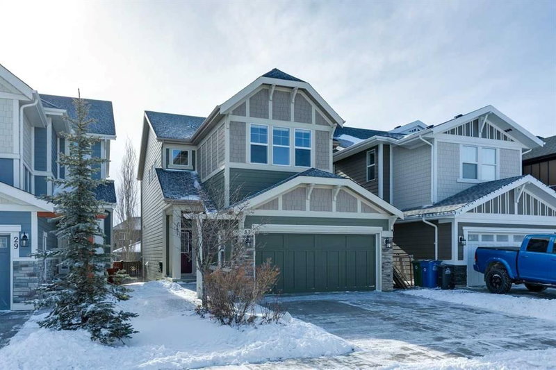 33 Sundown Grove, Cochrane, T4C 0X7 | Image 2