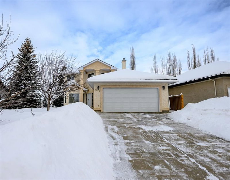 9316 Wedgewood Drive S, Wedgewood, T8W 2G5 | Image 2