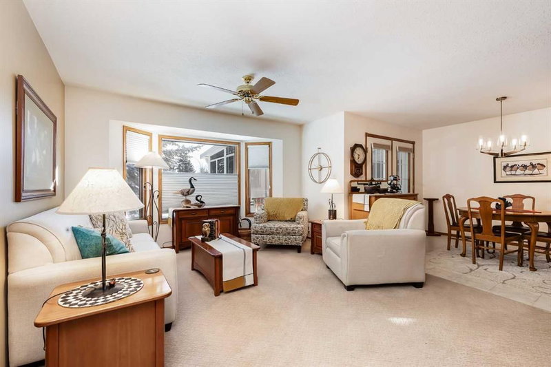 4118 Silverpark Estates Close, Olds, Alberta