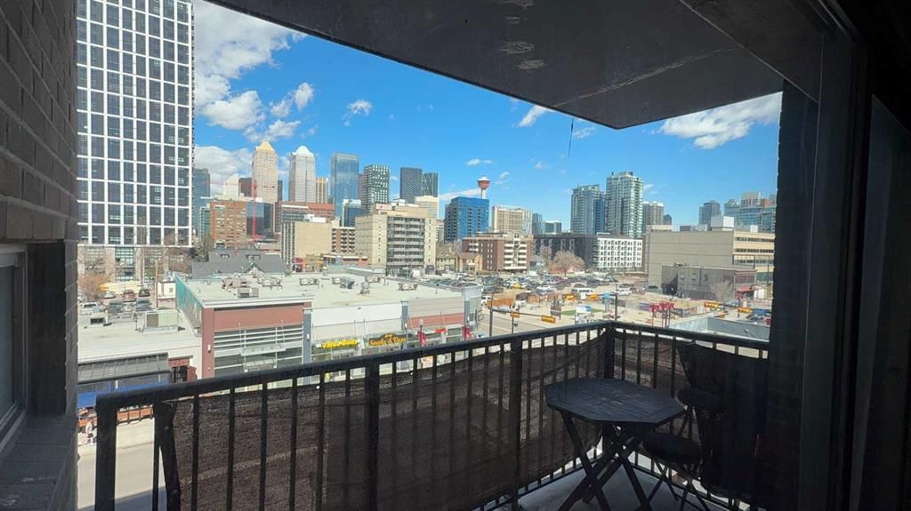 5E - 515 17 Avenue SW, Calgary | For Sale @ $235,000 | Condos.ca