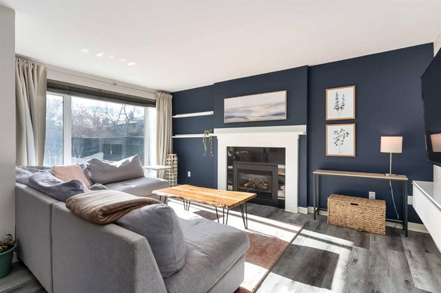 112 - 25 Glamis Green SW