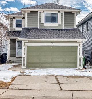 87 Bridlepost Green SW