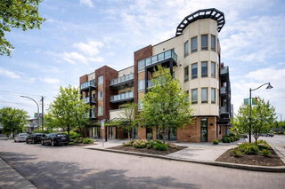 306 - 1899 45 Street NW