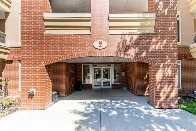 205 - 4 Hemlock Crescent SW