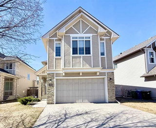 182 Cranarch Place SE