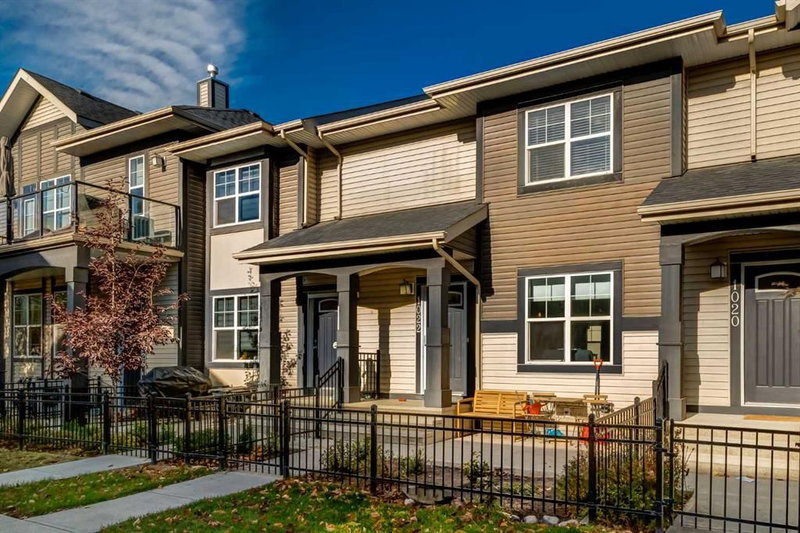 1022 Mckenzie Towne Villas SE, Calgary, T2Z 1E4 | Image 2