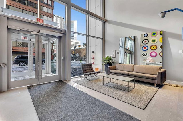 1801 - 901 10 Avenue SW