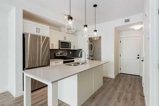 4111 - 200 Seton Circle SE