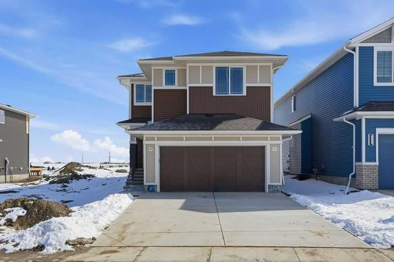 213 Clearview Court, Chestermere, Alberta