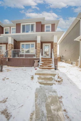 29 Redstone Common NE