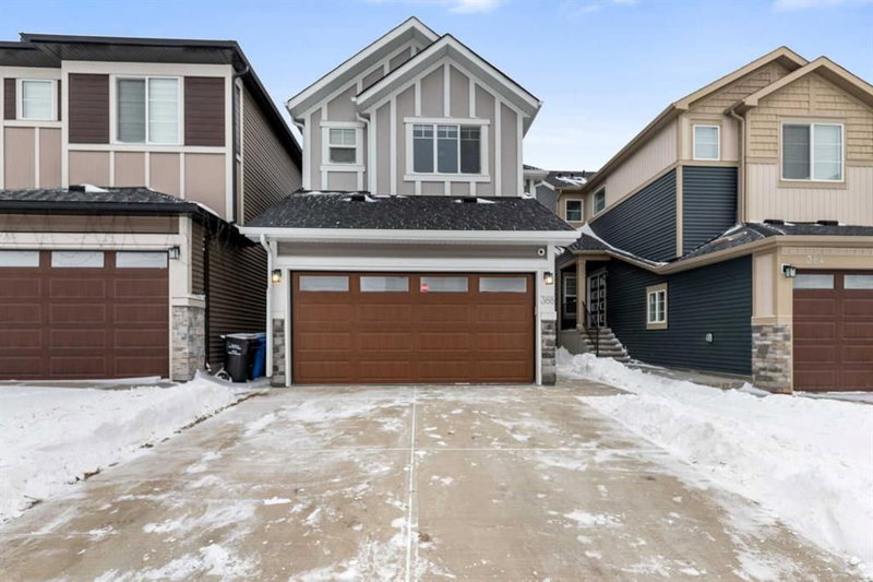 388 Homestead Grove NE, Calgary, T3J 5W4 | Image 2