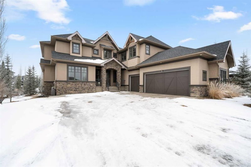 51 Watermark Road, Rural Rocky View County, T3K 0H8 | Image 2