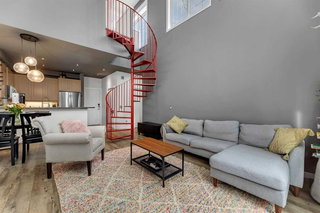 416 - 527 15 Avenue SW