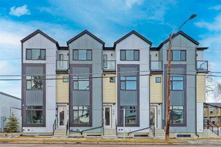 2 & 7 - 828 8 Avenue NE