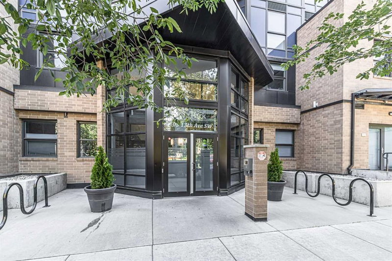 707 - 303 13 Avenue SW, Calgary, T2R0Y9 | Image 2
