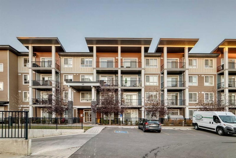 405 - 10 Walgrove Walk SE, Calgary, T2X 4E3 | Image 2