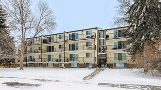 302 - 635 56 Avenue SW