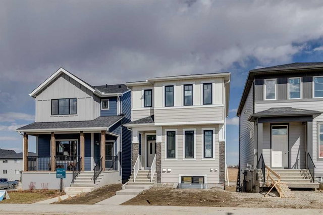 122 Keystone Creek Place NE