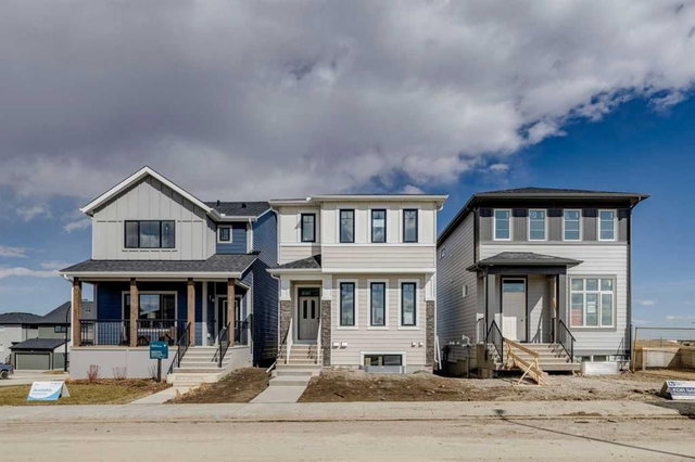 122 Keystone Creek Place NE