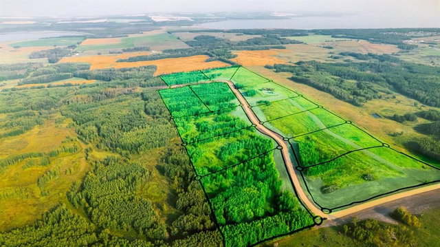 #3 - 423003 Range Road 14