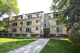 303 - 635 56 Avenue SW
