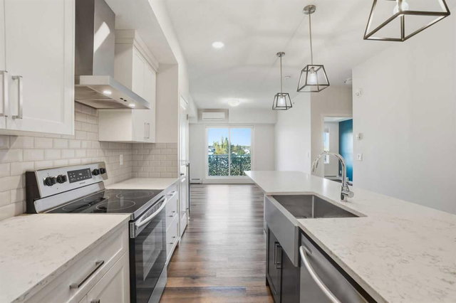 413 - 300 Harvest Hills Place NE