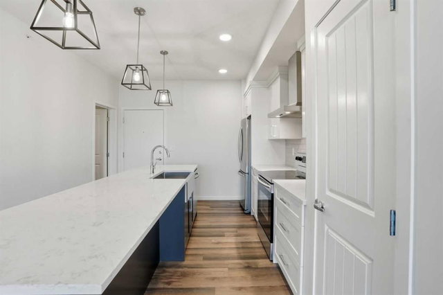 413 - 300 Harvest Hills Place NE