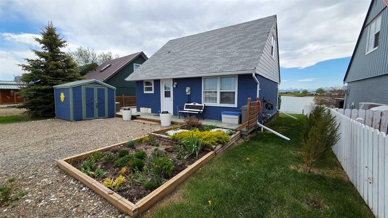 11 Mountain Vista Drive