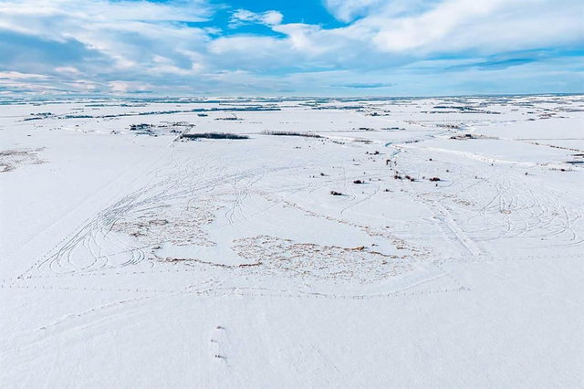 Pt. NW-19-73-4- 734 Township