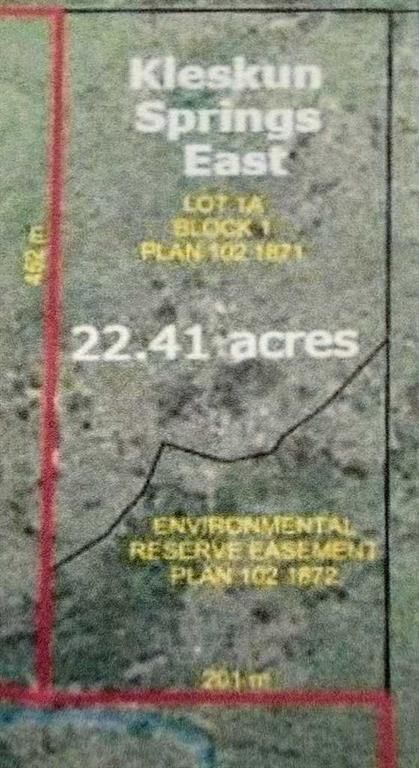 Pt. NW-19-73-4- 734 Township