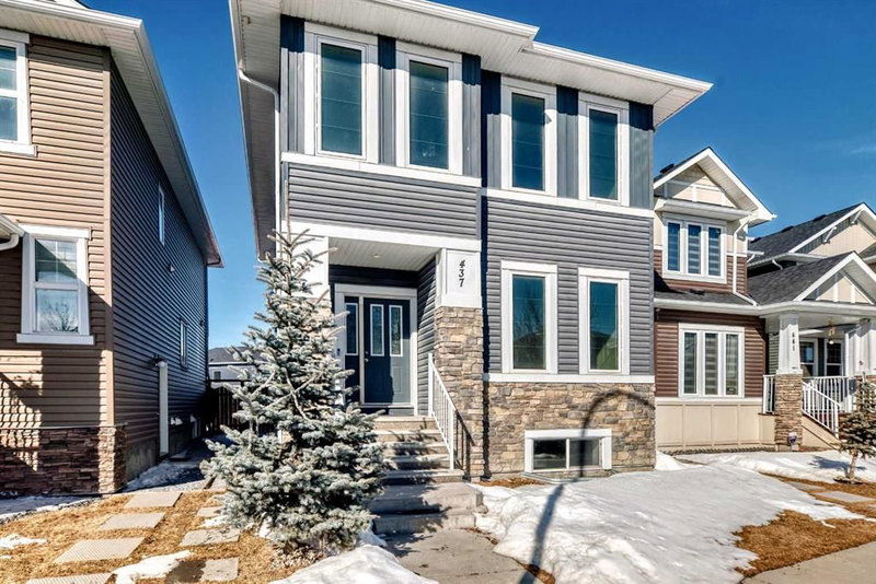 437 Redstone Grove NE, Calgary, T3N0T7 | Image 2