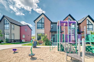 118 Sage Meadows Gardens NW