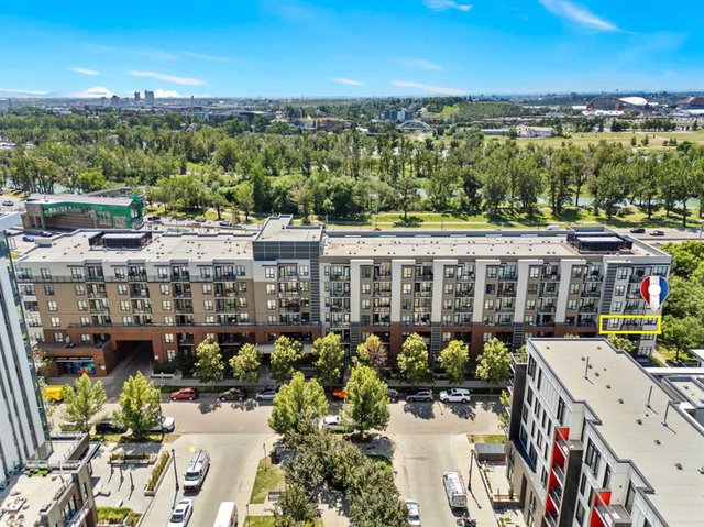 327 - 955 Mcpherson Road NE