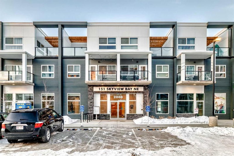 2202 - 151 Skyview Bay NE, Calgary, T3N 2K3 | Image 2