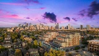 325 - 110 18A Street NW