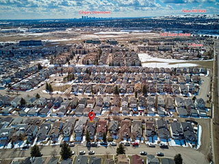 152 HARVEST GOLD Heights NE