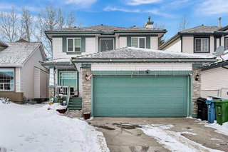 332 Harvest Hills Drive NE