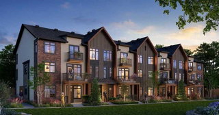 306 - 14800 1 Street NW