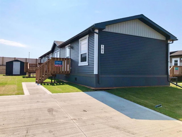 107 - 11850 84 Avenue