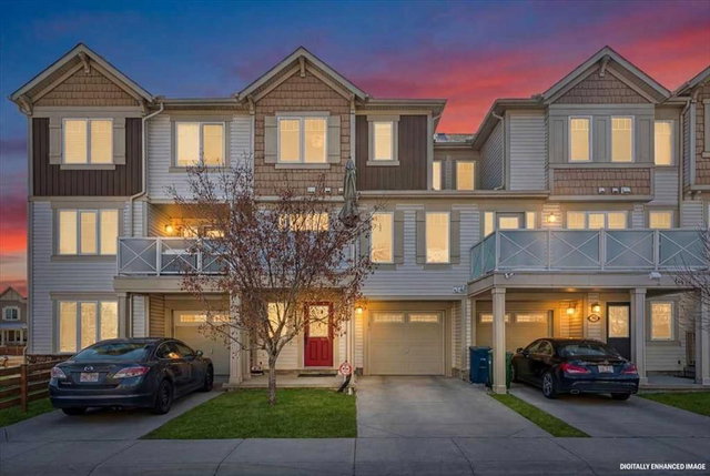 105 Windstone Mews SW