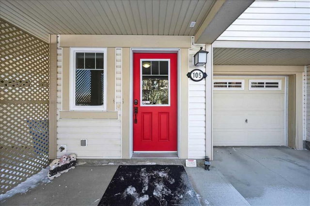 105 Windstone Mews SW