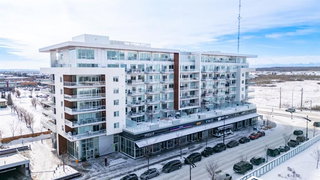 303 - 8505 Broadcast Avenue SW