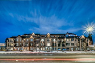 101 - 3320 3 Avenue NW