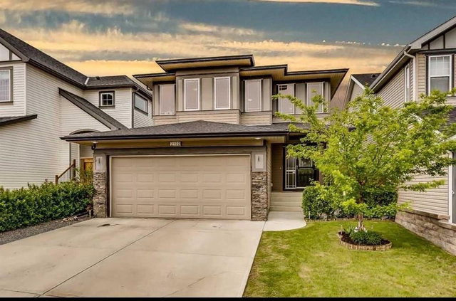 2132 Reunion Boulevard NW