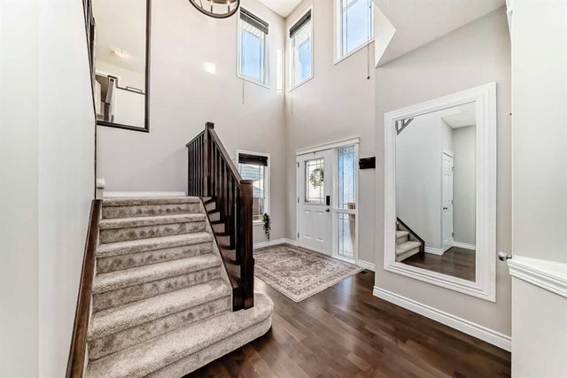 2132 Reunion Boulevard NW