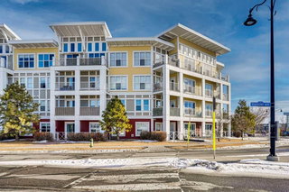 208 - 402 Marquis Lane SE